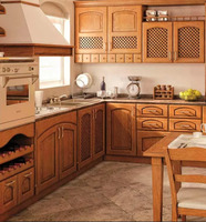 Индивидуальное изготовление кухни Индивидуальное изготовление кухни