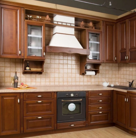 Изготовление кухни по заказу клиента Изготовление кухни по заказу клиента